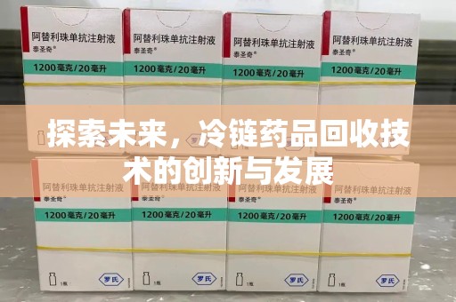绵阳探索未来，冷链药品回收技术的创新与发展