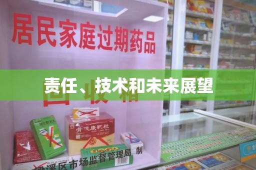 绵阳责任、技术和未来展望