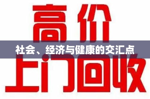 绵阳社会、经济与健康的交汇点