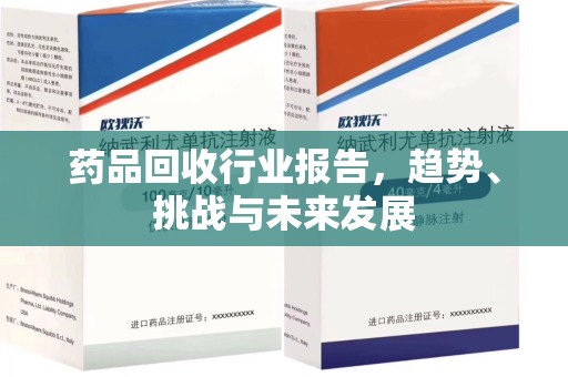 绵阳药品回收行业报告，趋势、挑战与未来发展