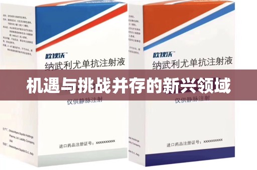 绵阳机遇与挑战并存的新兴领域