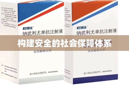 绵阳构建安全的社会保障体系